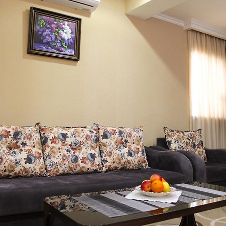 Lasha Apartment Тбилиси Екстериор снимка