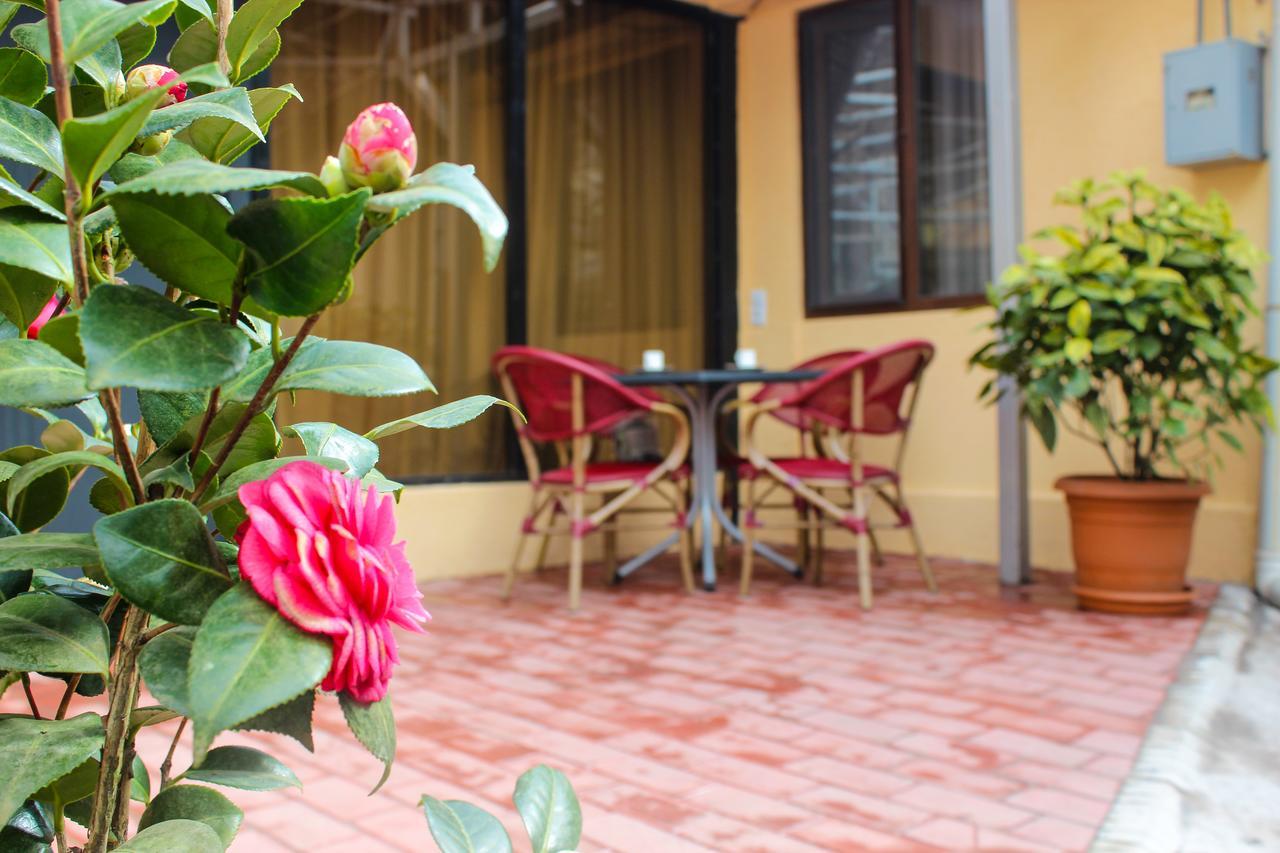 Lasha Apartment Тбилиси Екстериор снимка