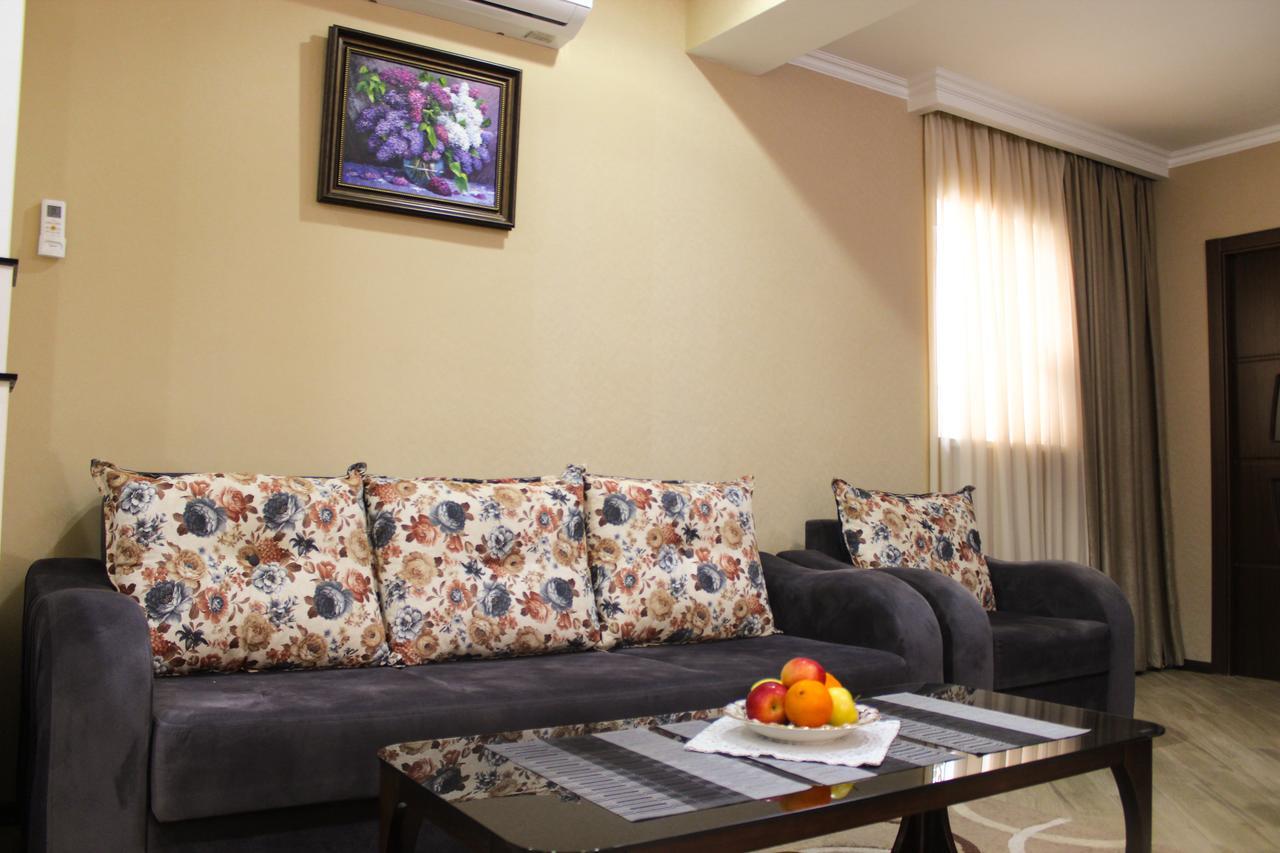 Lasha Apartment Тбилиси Екстериор снимка