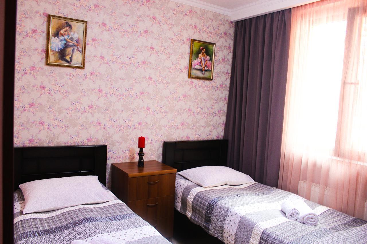 Lasha Apartment Тбилиси Екстериор снимка