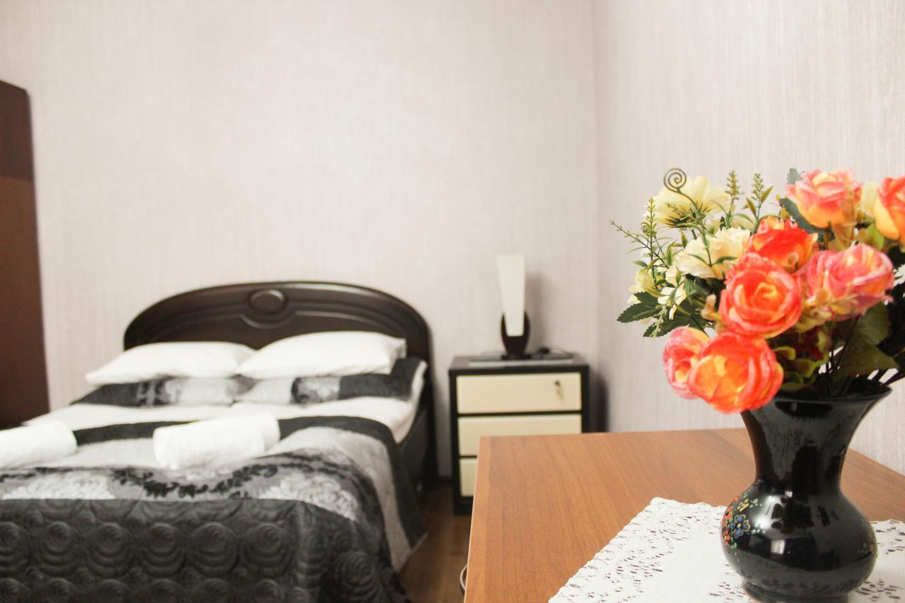 Lasha Apartment Тбилиси Екстериор снимка