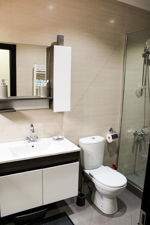 Lasha Apartment Тбилиси Екстериор снимка