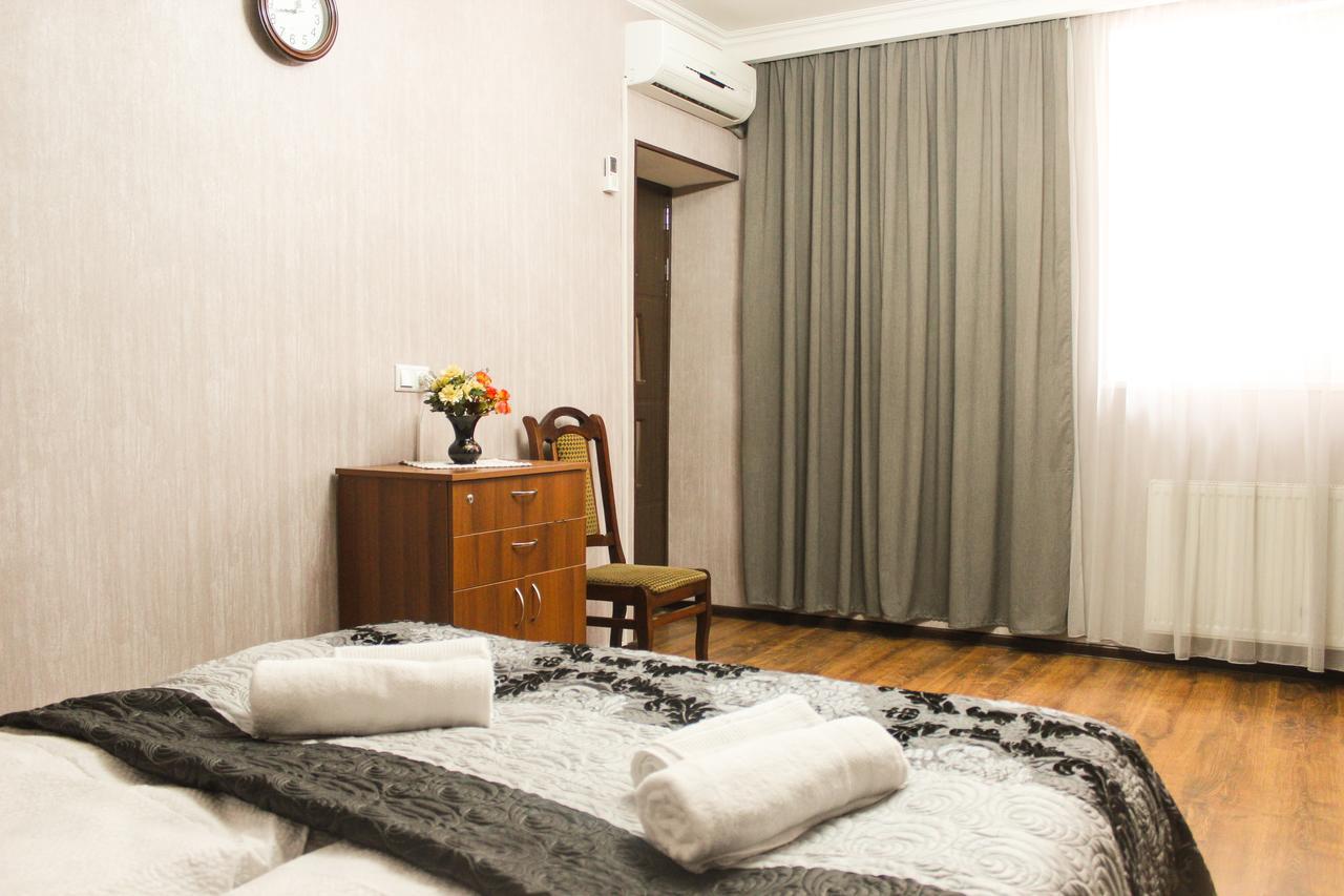 Lasha Apartment Тбилиси Екстериор снимка
